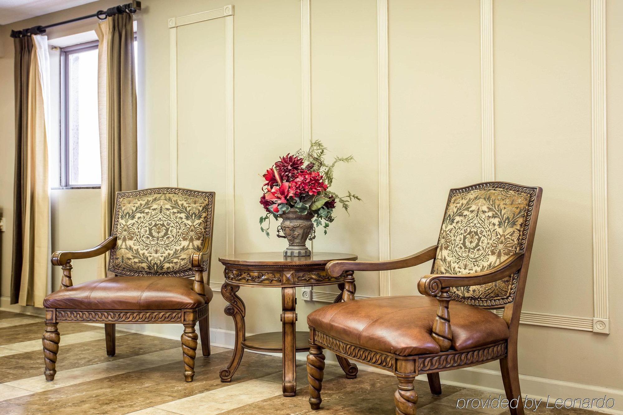 Quality Inn & Suites Рокінгем Екстер'єр фото
